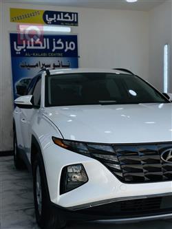 هیوندای تۆکسۆن